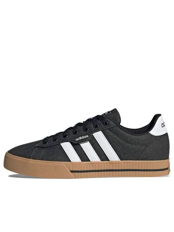 Кроссовки повседневные 3.0 Adidas — изображение 1 из 4, черный/белый