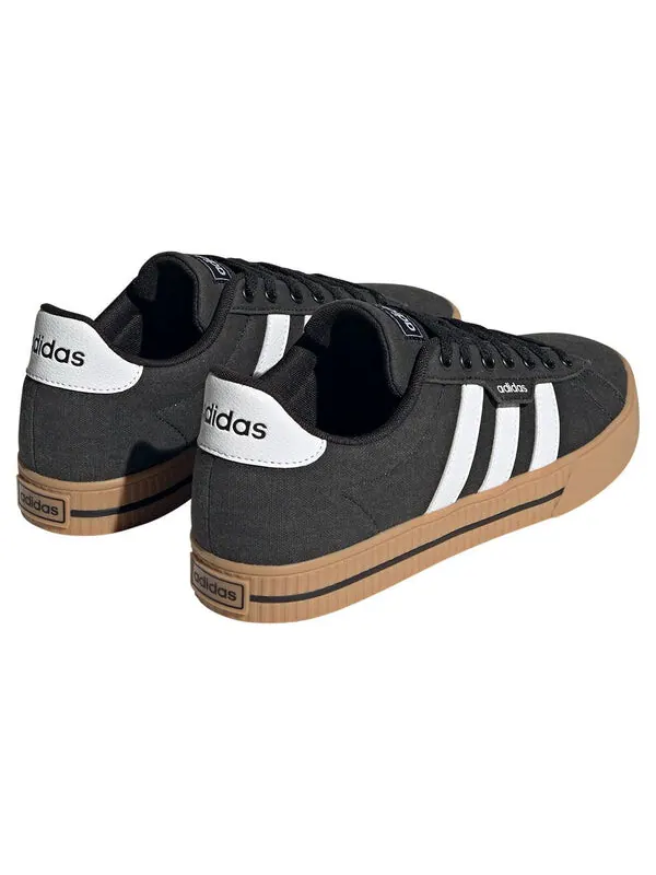 Кроссовки повседневные 3.0 Adidas — изображение 4 из 4, черный/белый