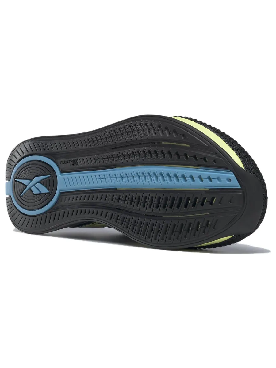 Кроссовки Reebok Nano X3 'Black Energy Glow' — изображение 6 из 6, черный