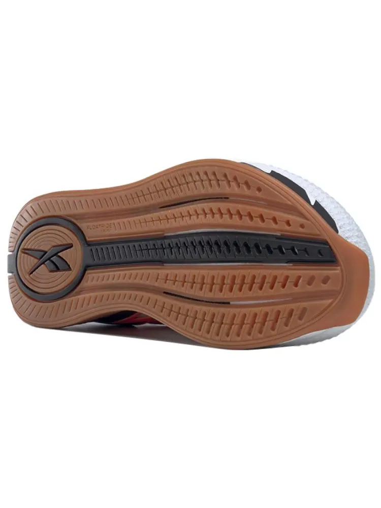 Кроссовки Reebok Nano X3 'Yellow Orange Mismatched' — изображение 5 из 5, белый