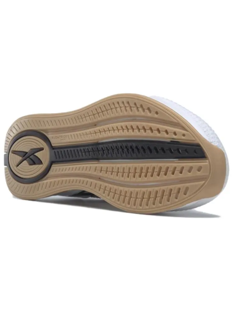 Кроссовки Reebok Nano X3 'White Black Gum' — изображение 5 из 5, белый