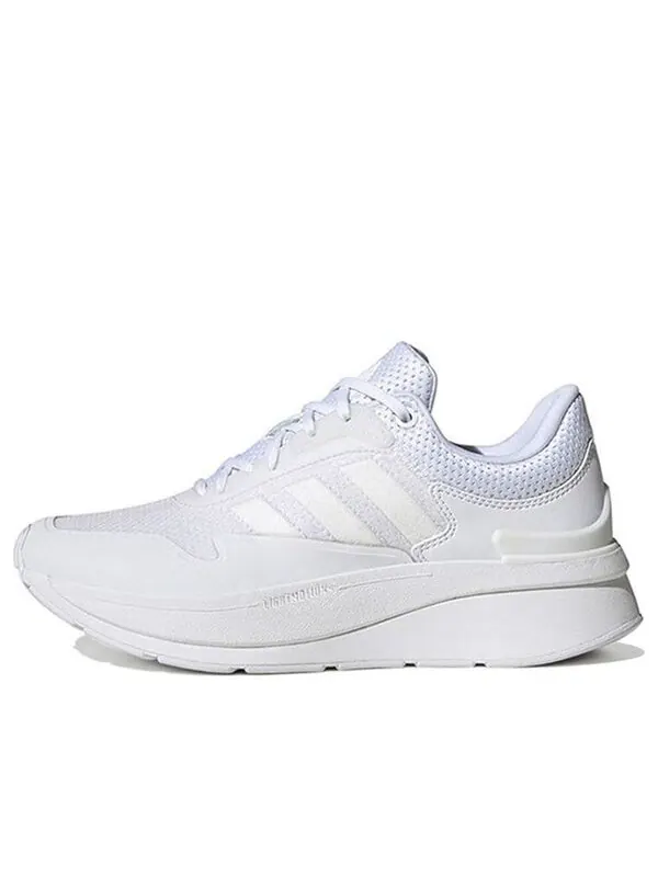 Кроссовки znchill lightmotion Adidas — изображение 1 из 4, белый