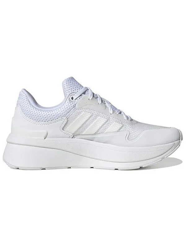 Кроссовки znchill lightmotion Adidas — изображение 2 из 4, белый