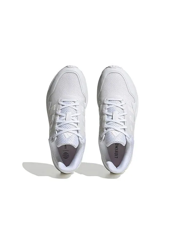 Кроссовки znchill lightmotion Adidas — изображение 4 из 4, белый