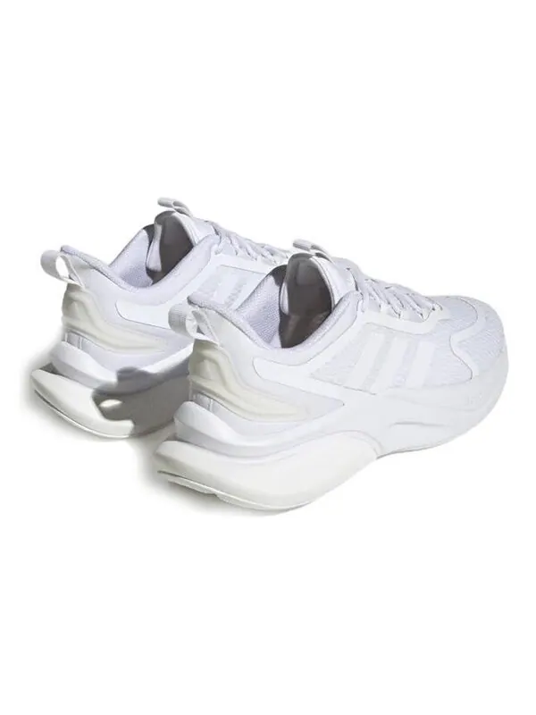 Кроссовки alphabounce plus Adidas — изображение 4 из 4, белый
