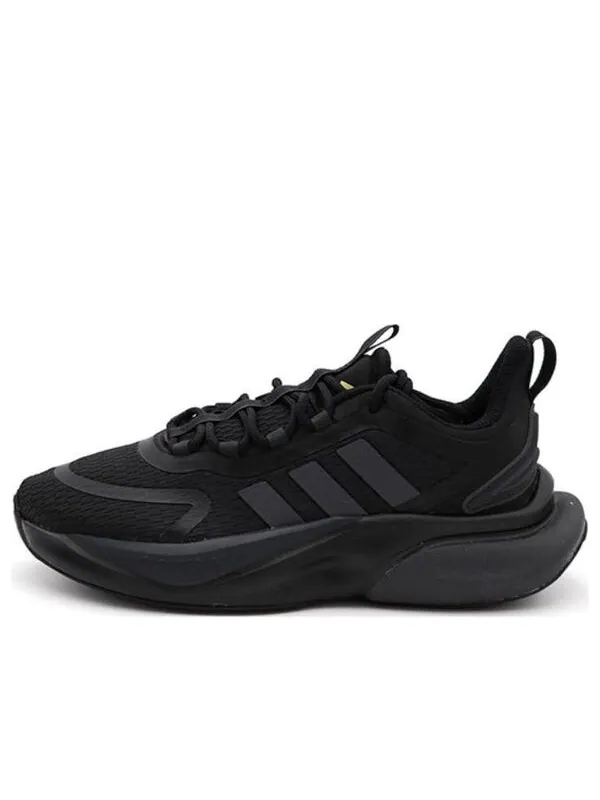 Кроссовки alphabounce устойчивые кроссовки bounce Adidas — изображение 1 из 4