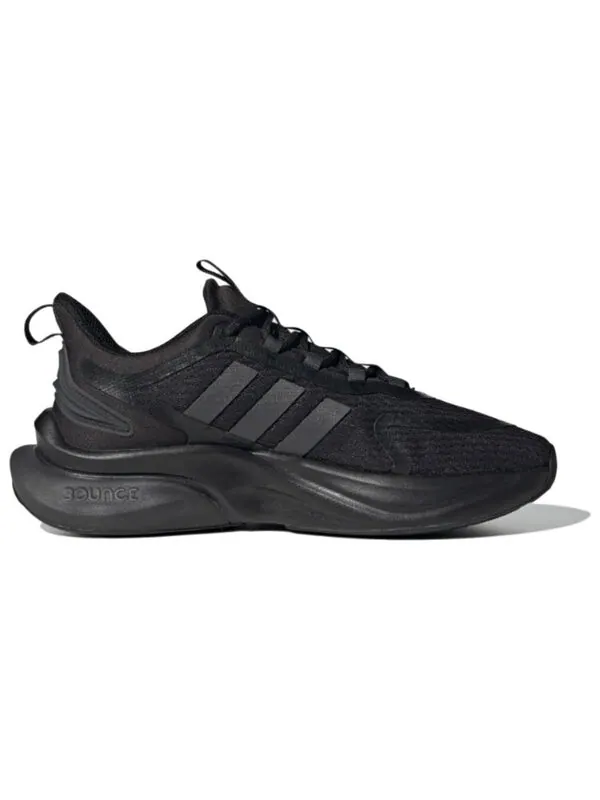 Кроссовки alphabounce устойчивые кроссовки bounce Adidas — изображение 2 из 4