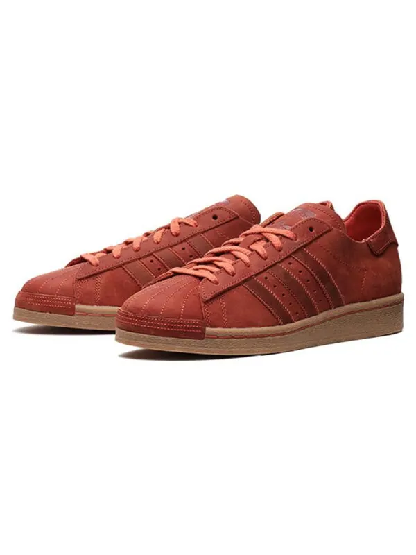 Кроссовки суперзвезда 82 Adidas — изображение 2 из 4