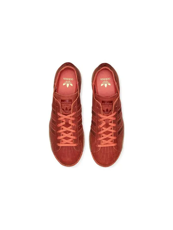 Кроссовки суперзвезда 82 Adidas — изображение 3 из 4