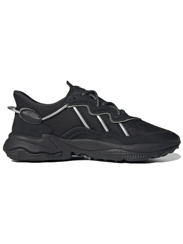Кроссовки оригиналы ozweego Adidas — изображение 2 из 4