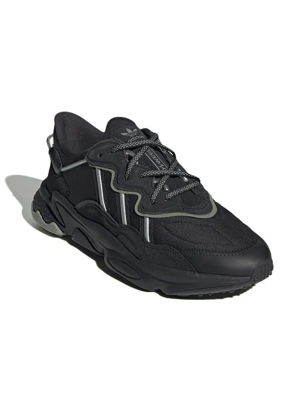 Кроссовки оригиналы ozweego Adidas — изображение 3 из 4