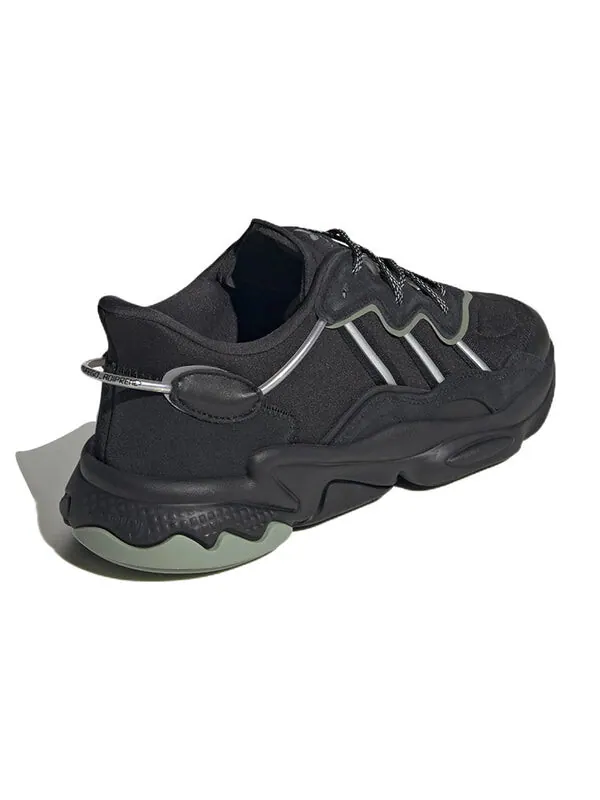 Кроссовки оригиналы ozweego Adidas — изображение 4 из 4