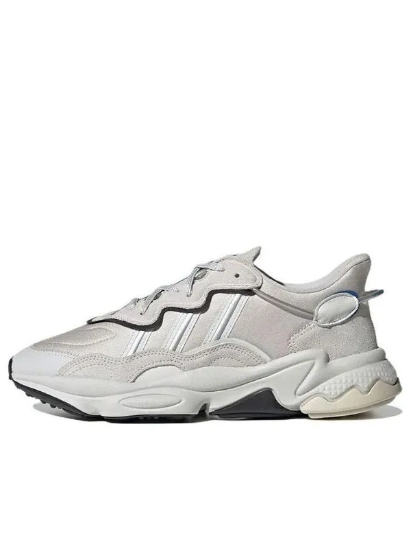 Кроссовки оригиналы ozweego Adidas — изображение 1 из 4