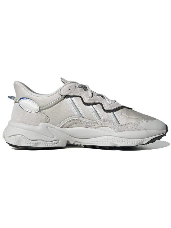 Кроссовки оригиналы ozweego Adidas — изображение 2 из 4
