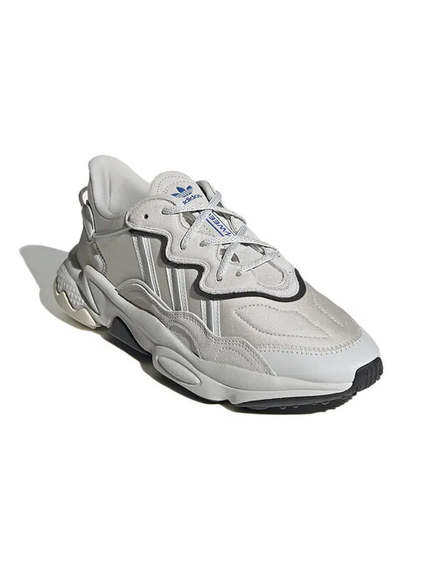 Кроссовки оригиналы ozweego Adidas — изображение 3 из 4