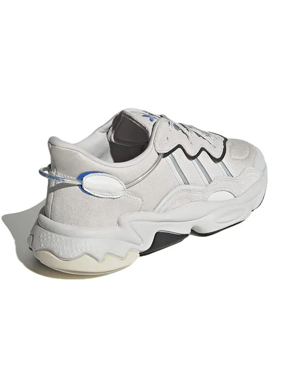 Кроссовки оригиналы ozweego Adidas — изображение 4 из 4
