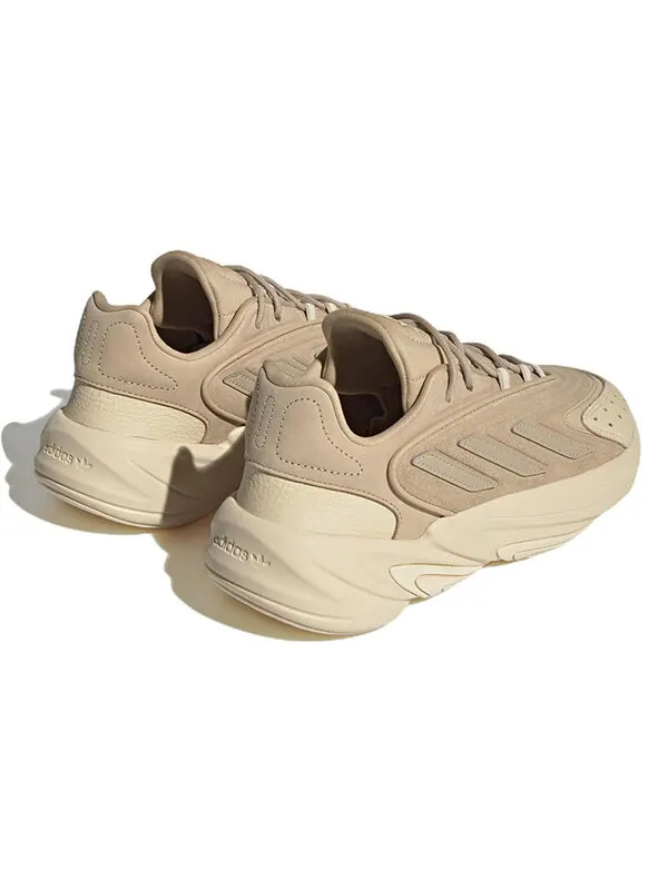 Кроссовки озелия Adidas — изображение 4 из 4, бежевый/песочный/черный