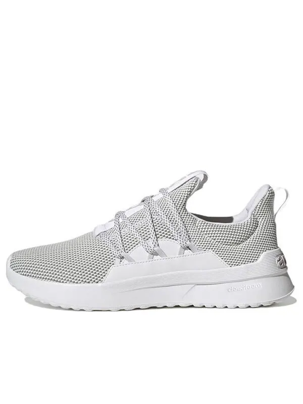 Кроссовки облегченные гонщики адаптируют 4.0 cloudfoam Adidas — изображение 1 из 4, белый