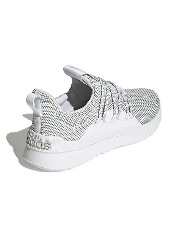 Кроссовки облегченные гонщики адаптируют 4.0 cloudfoam Adidas — изображение 4 из 4, белый