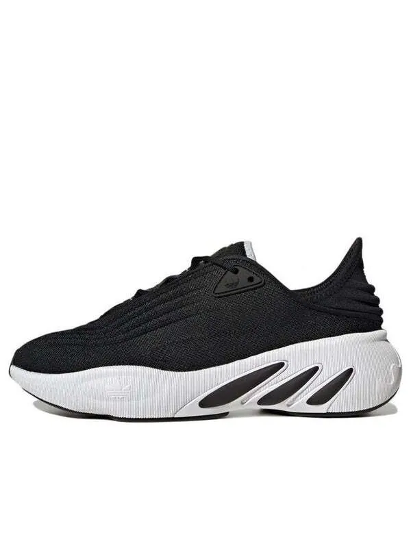 Кроссовки adifom sltn Adidas — изображение 1 из 4, черный/белый