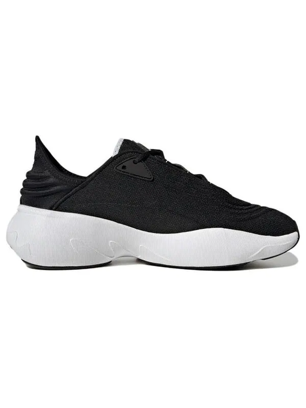Кроссовки adifom sltn Adidas — изображение 2 из 4, черный/белый
