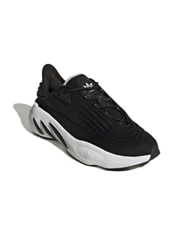 Кроссовки adifom sltn Adidas — изображение 3 из 4, черный/белый