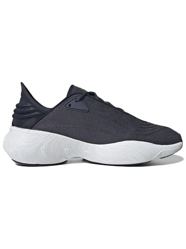 Кроссовки adifom sltn Adidas — изображение 2 из 4, синий/белый