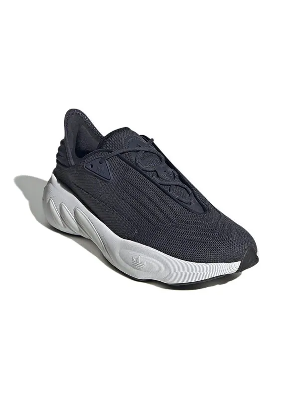 Кроссовки adifom sltn Adidas — изображение 3 из 4, синий/белый