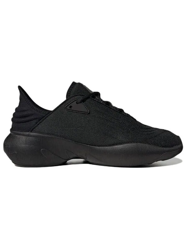 Кроссовки adifom sltn Adidas — изображение 2 из 4, черный