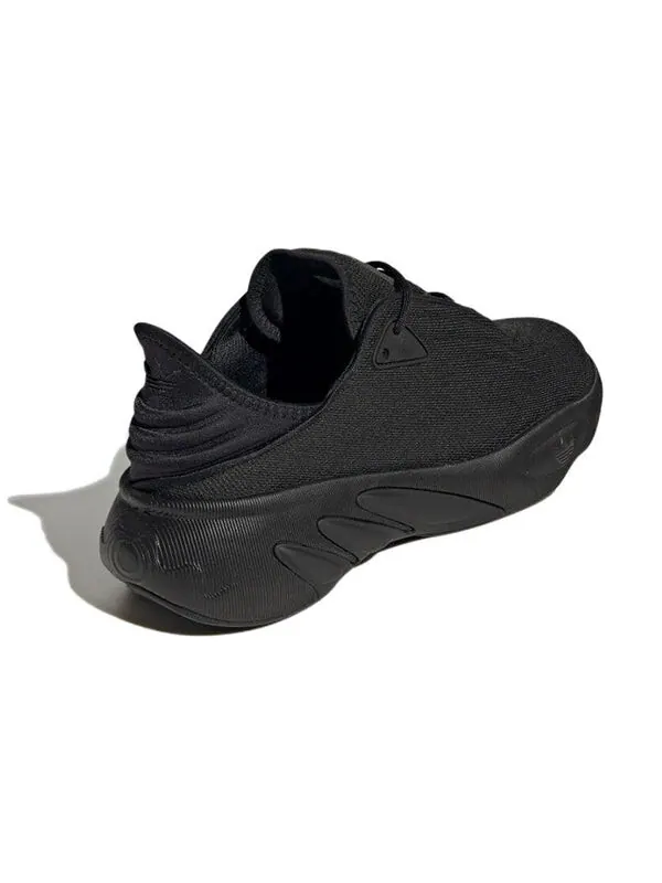 Кроссовки adifom sltn Adidas — изображение 4 из 4, черный
