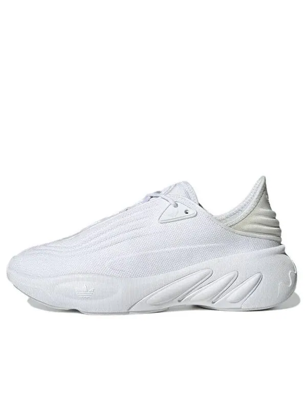 Кроссовки оригиналы adifom sltn Adidas — изображение 1 из 4, белый