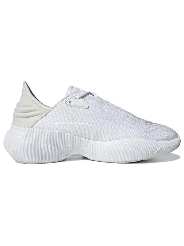 Кроссовки оригиналы adifom sltn Adidas — изображение 2 из 4, белый
