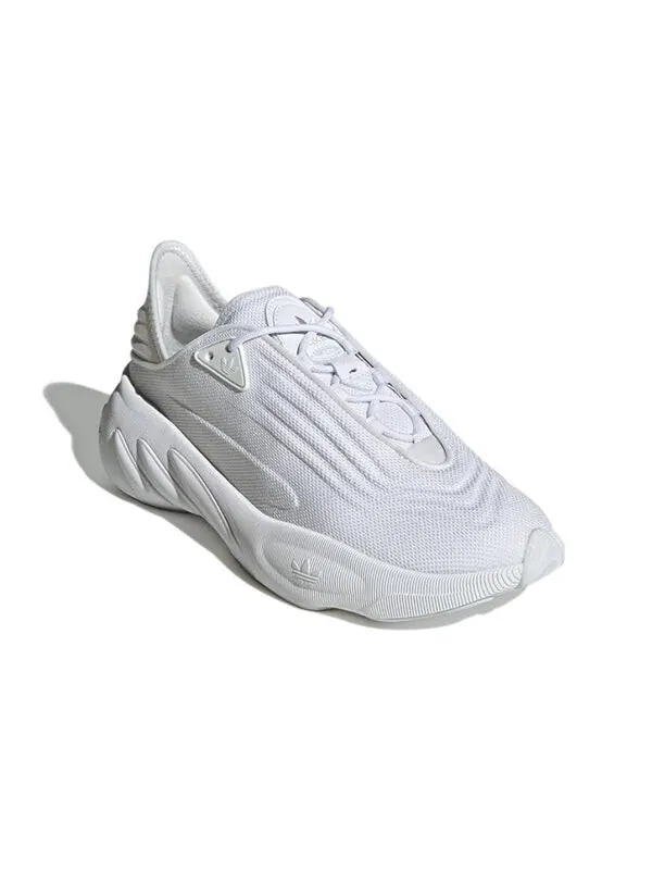 Кроссовки оригиналы adifom sltn Adidas — изображение 3 из 4, белый