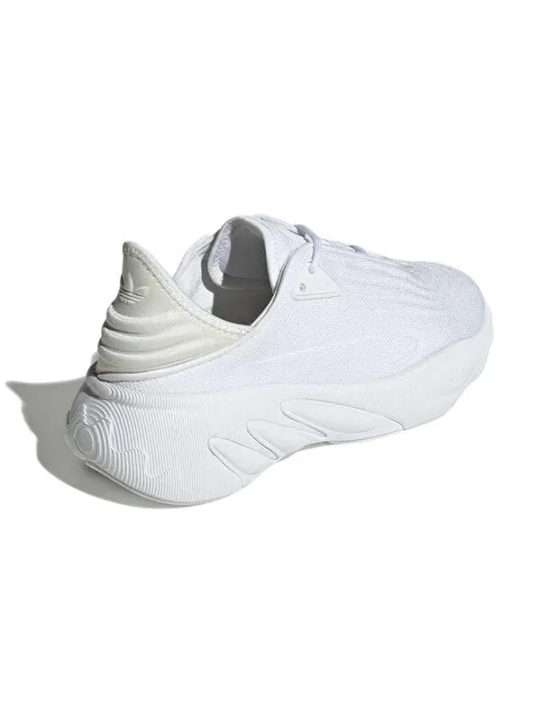 Кроссовки оригиналы adifom sltn Adidas — изображение 4 из 4, белый
