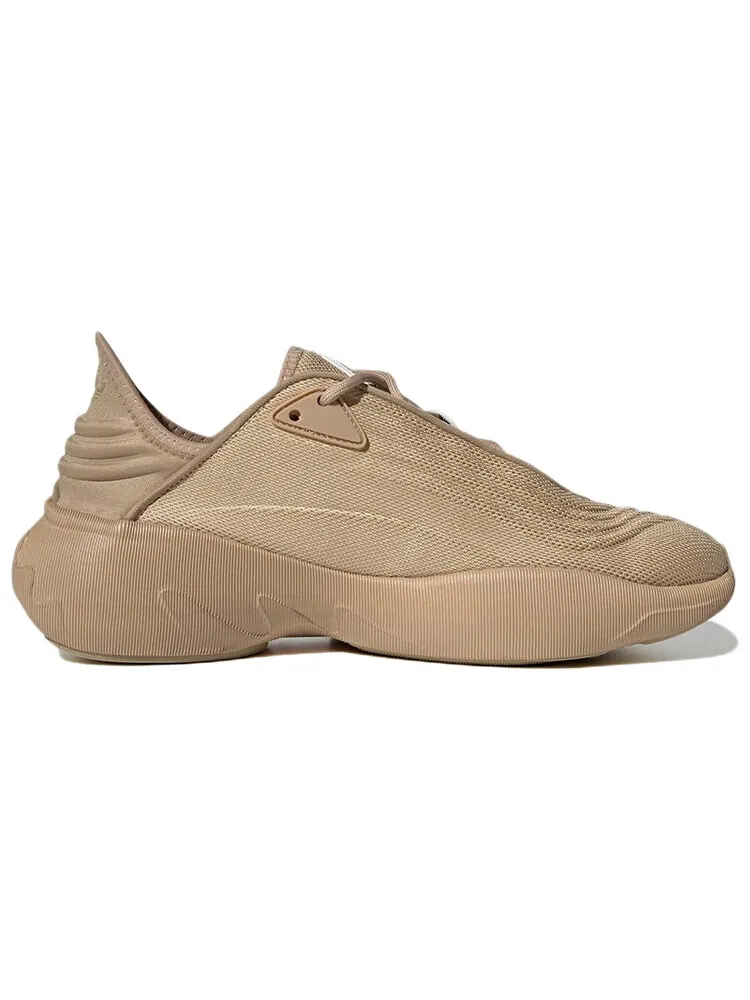 Кроссовки Adidas originals AdiFOM SLTN Lifestyle Unisex — изображение 2 из 6, бежевый