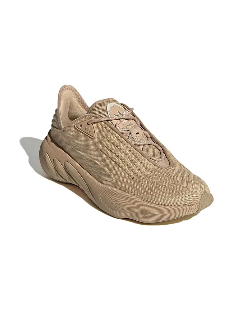 Кроссовки Adidas originals AdiFOM SLTN Lifestyle Unisex — изображение 3 из 6, бежевый