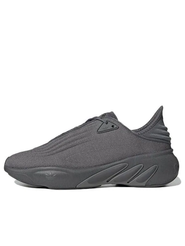 Кроссовки оригиналы adifom sltn Adidas — изображение 1 из 4, серый