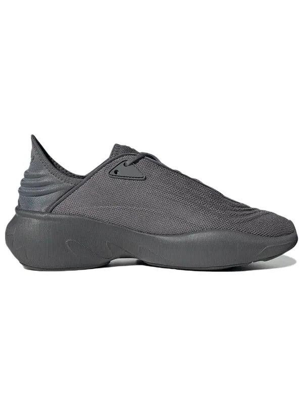 Кроссовки оригиналы adifom sltn Adidas — изображение 2 из 4, серый