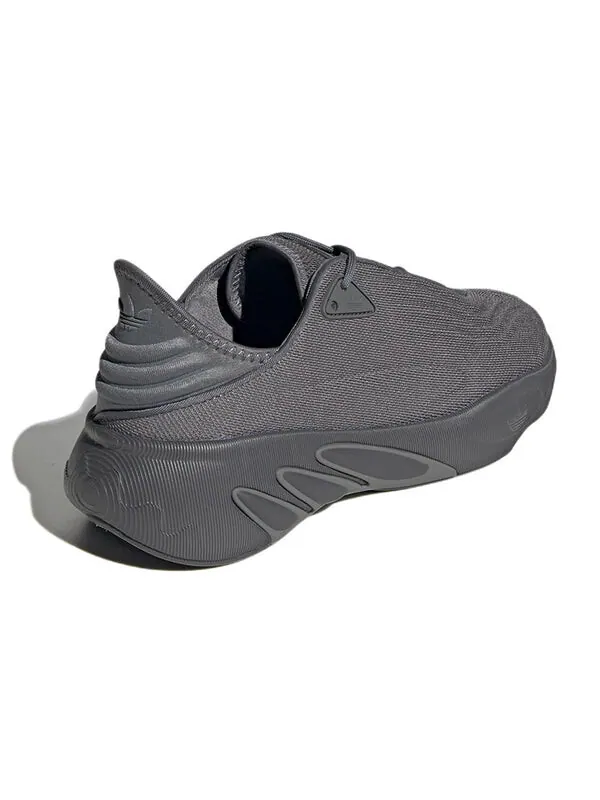 Кроссовки оригиналы adifom sltn Adidas — изображение 4 из 4, серый