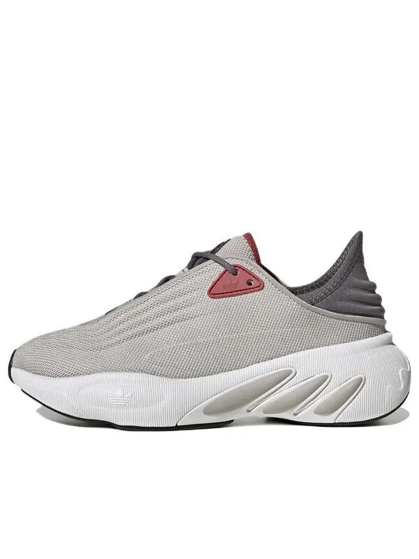 Кроссовки adifom sltn Adidas — изображение 1 из 4, серый/красный