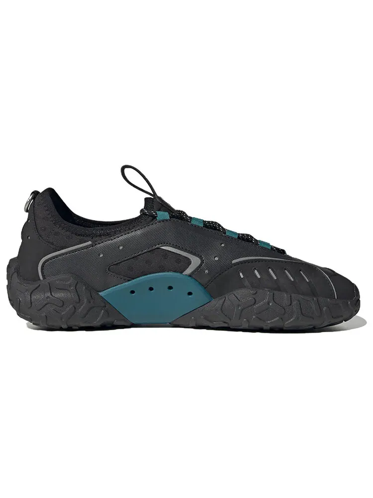 Кроссовки Adidas originals Atric23 Lifestyle Unisex — изображение 2 из 6, черный