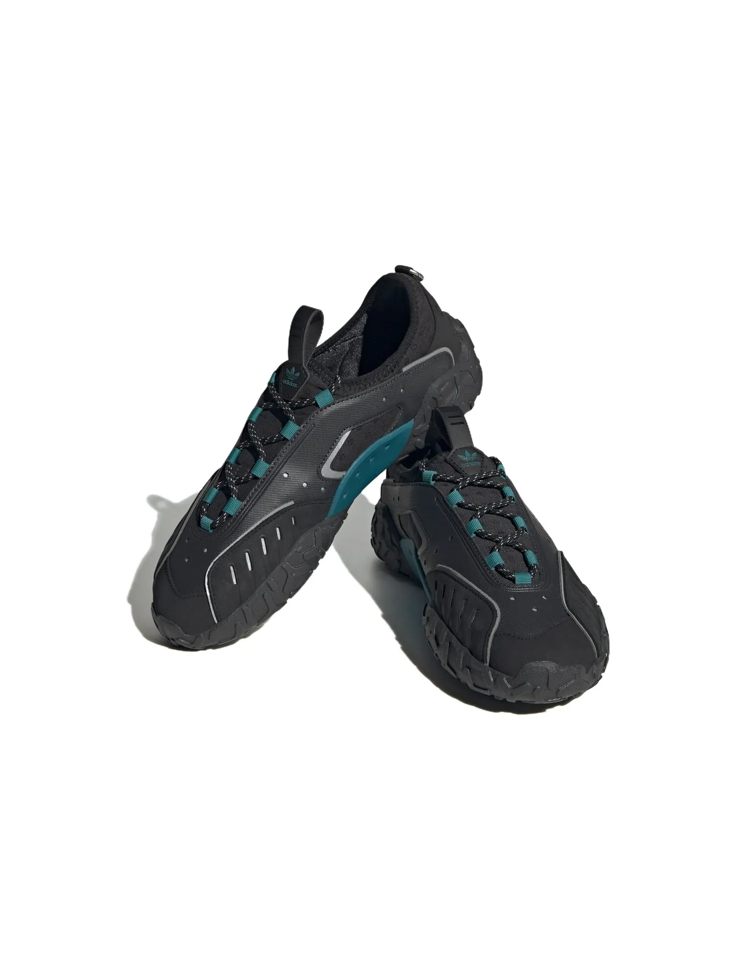 Кроссовки Adidas originals Atric23 Lifestyle Unisex — изображение 3 из 6, черный