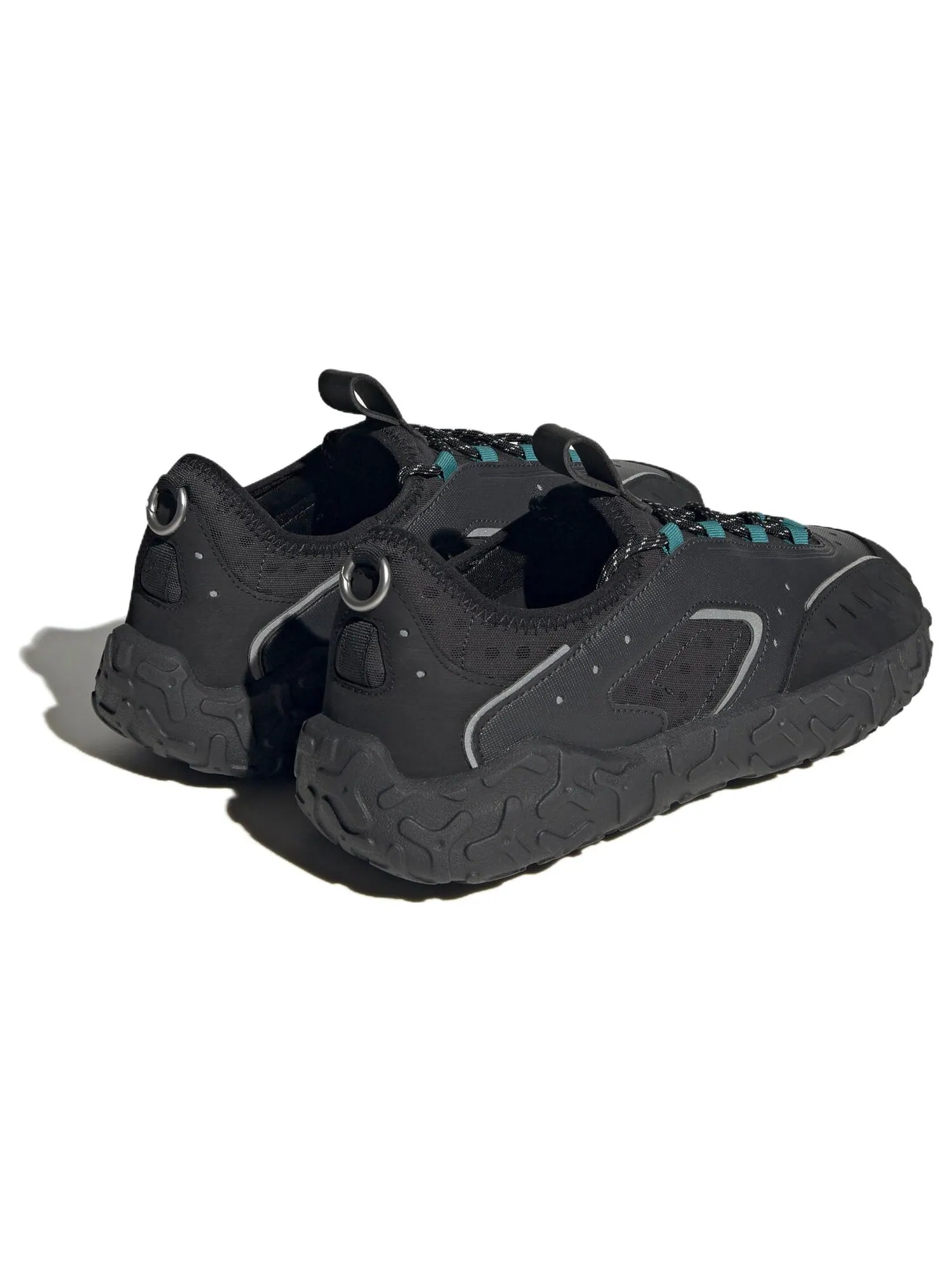 Кроссовки Adidas originals Atric23 Lifestyle Unisex — изображение 4 из 6, черный