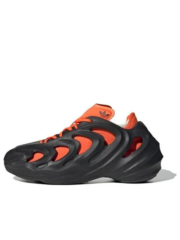 Кроссовки adifom q Adidas — изображение 1 из 4, черный