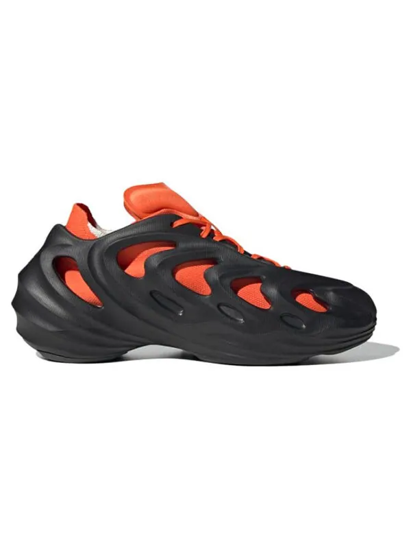Кроссовки adifom q Adidas — изображение 2 из 4, черный