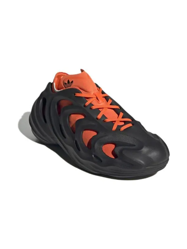 Кроссовки adifom q Adidas — изображение 3 из 4, черный