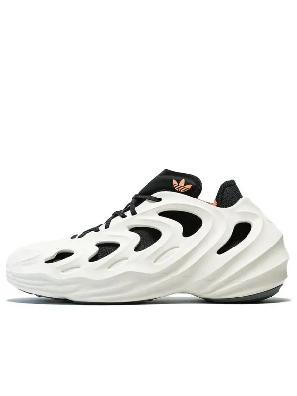 Кроссовки adifom q Adidas — изображение 1 из 4, черный