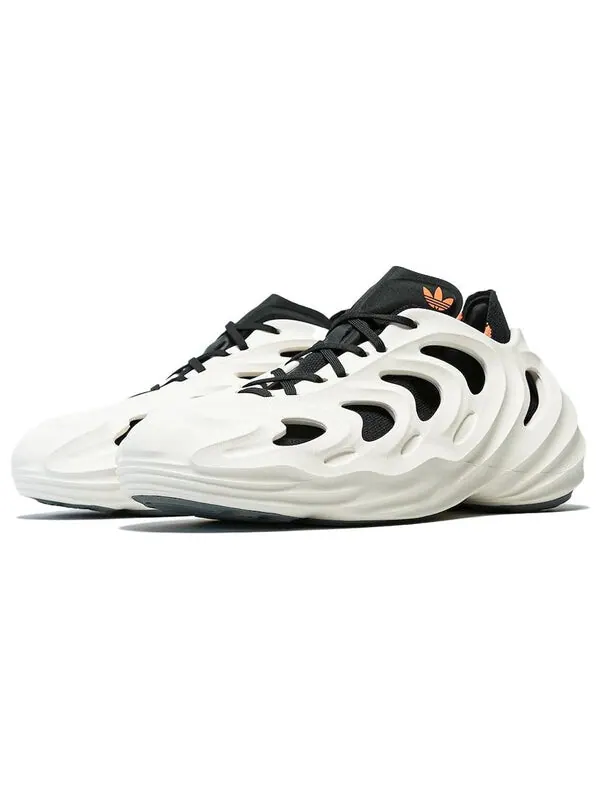 Кроссовки adifom q Adidas — изображение 2 из 4, черный