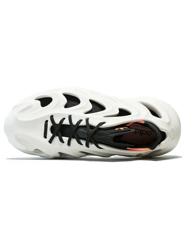 Кроссовки adifom q Adidas — изображение 4 из 4, черный