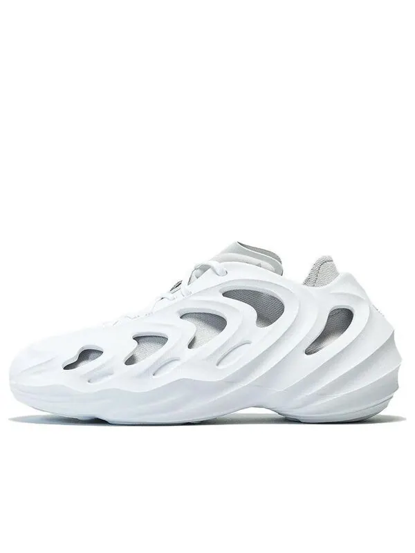 Кроссовки adifom q Adidas — изображение 1 из 4, белый